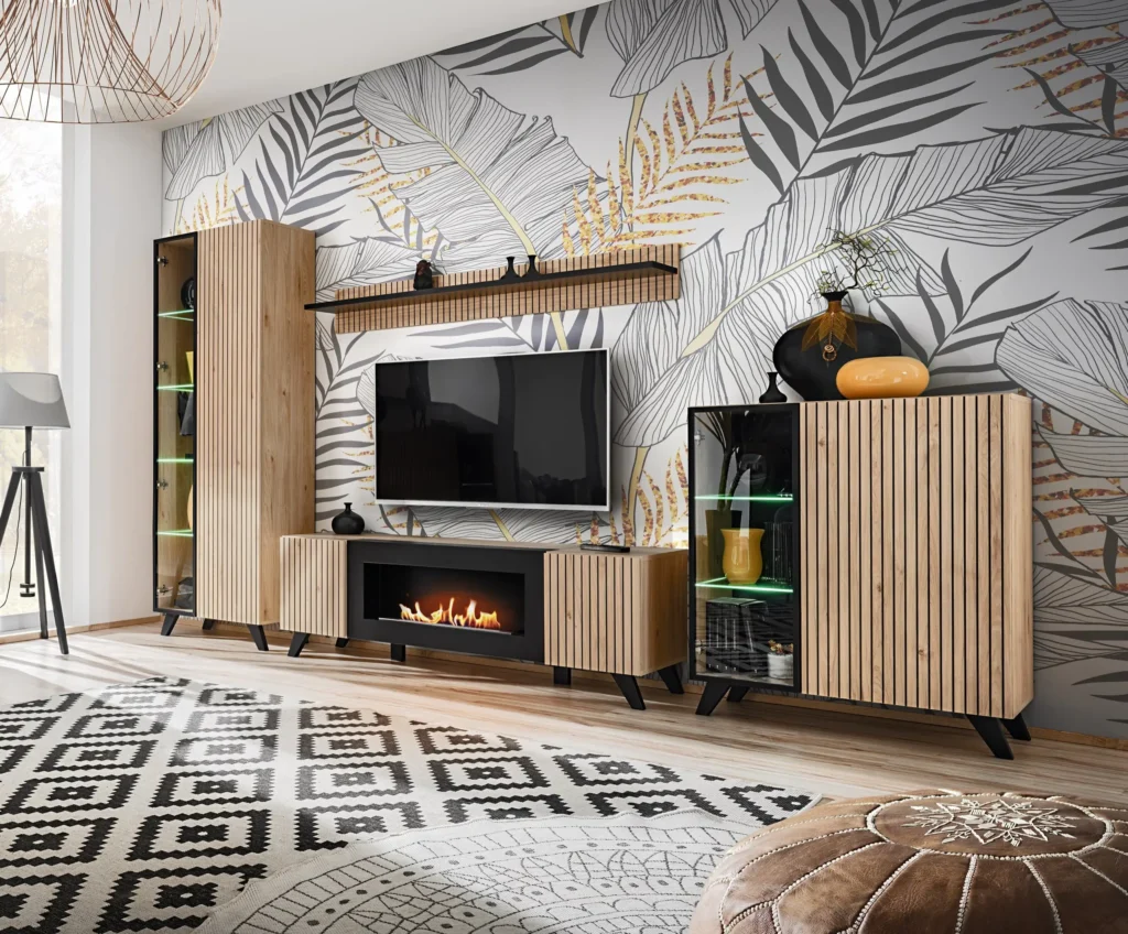 montaż kominków Toruń Precom