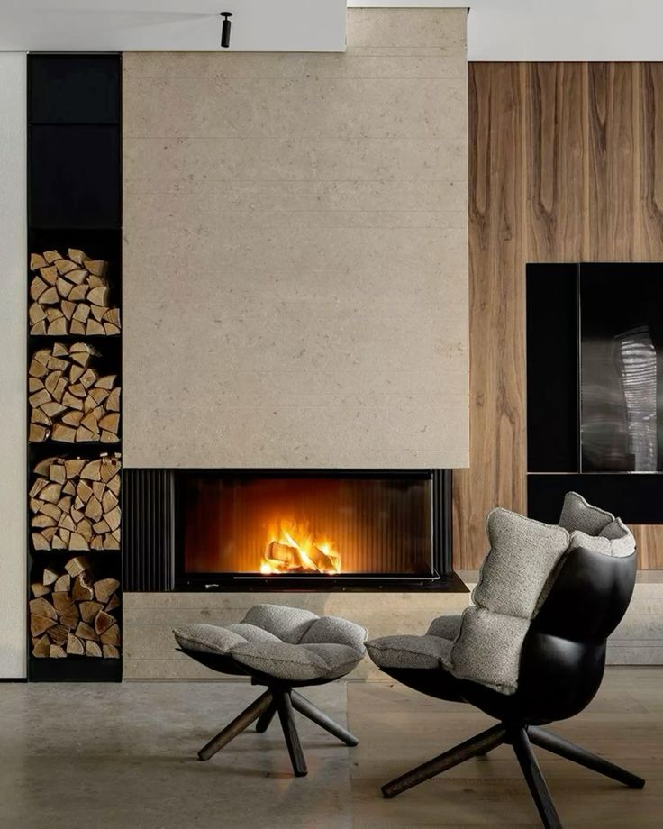 Najczęstsze błędy przy użytkowaniu kominka.